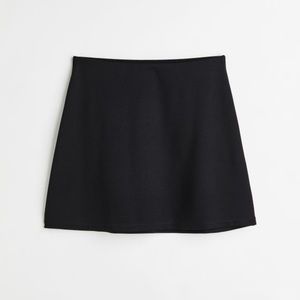 NWT H&M A-Line Skirt